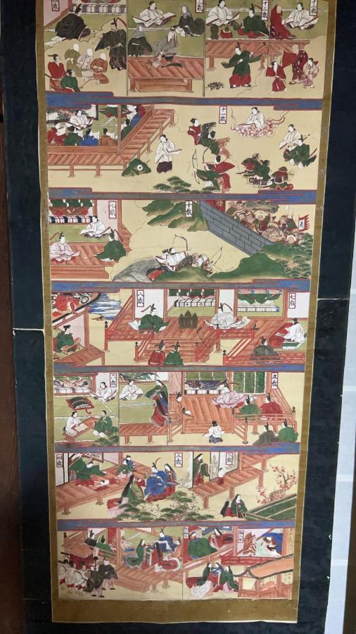 長徳寺宿坊　Temple Hotel Shingu Buitenkant foto