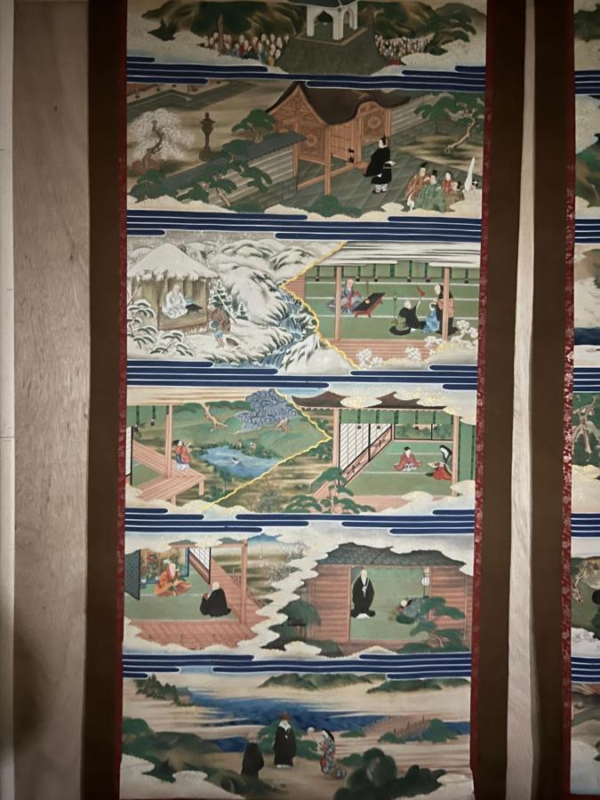 長徳寺宿坊　Temple Hotel Shingu Buitenkant foto