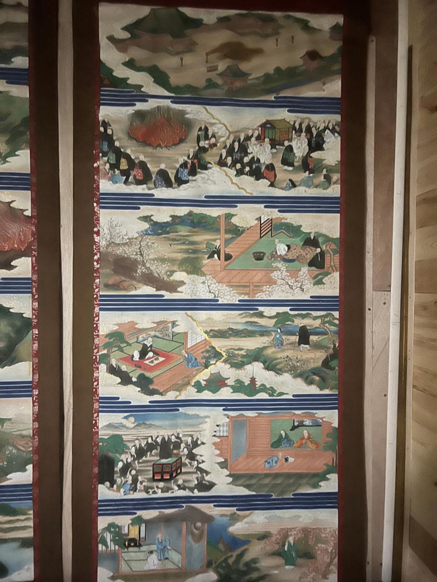 長徳寺宿坊　Temple Hotel Shingu Buitenkant foto